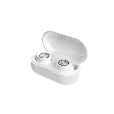 15M伝達TW60ハイファイ ステレオの無線Bluetooth 5.0個のイヤホーン