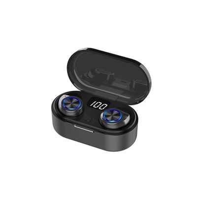 自動組み合わせるTW80 IPX5 Sweatproof無線Bluetooth Earbuds