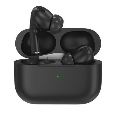 騒音の取り消し機能の元の1:1 Airpodsプロ無線Earbuds