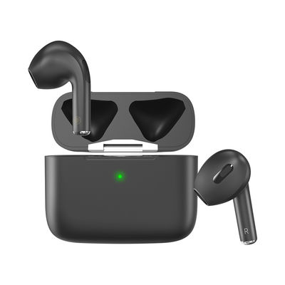 ハイファイ ステレオ充満場合との350mAh軽量の無線電信Earbuds