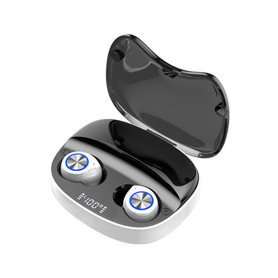 Bluetooth無線Earbuds Twsのイヤホーンを取り消すOEM IPX7の騒音