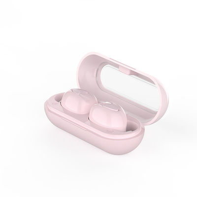 Sweatproofの無線イヤホーンTw10 Earbudsを取り消す連続した騒音