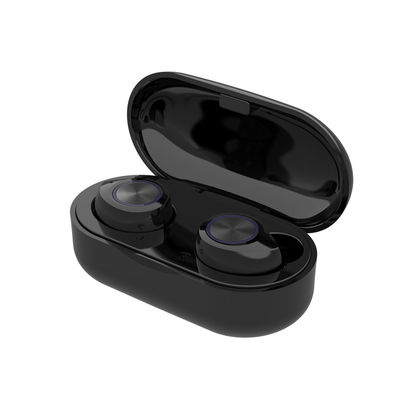 Ancとの本当の無線Earbudsを取り消すIpx4防水Earbudsの騒音