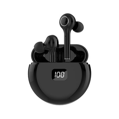 耳のBluetoothのヘッドホーンで小型IPX5防水無線Bluetooth Earbuds