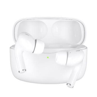 賭博のためのANC Sweatproof EMC RoHSの本当の無線電信ステレオのEarbuds