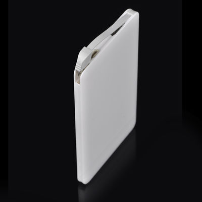 Prtable 4000 MAh 8.5mm超細い力銀行