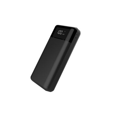 QC3.0 PD 30000mAh携帯用二重USB力銀行