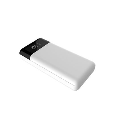 QC3.0 PD 30000mAh携帯用二重USB力銀行