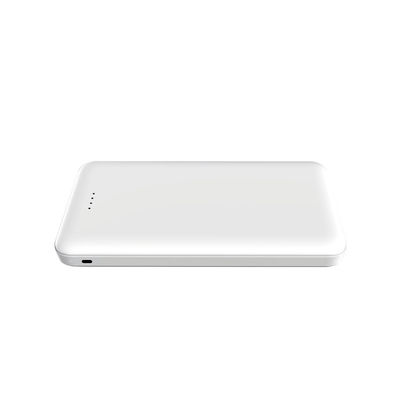 PD 18WのタイプC 15.4mm電池は超細い詰める