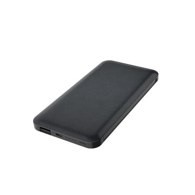 作り付けケーブル10000mAh 210g超細い力銀行
