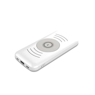 環境に優しい5h 69mmの無線電信充満力銀行