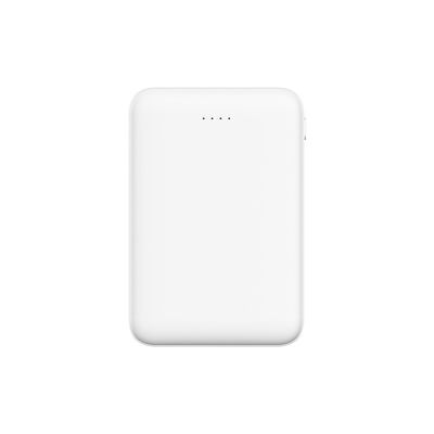 李ポリマー103g 62mm携帯用二重USB力銀行