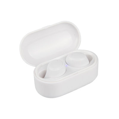 防水両耳HDステレオ1h 50mAh Sweatproof BluetoothのヘッドホーンXY-3 TWS Earbudz
