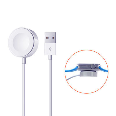 電磁石25g 950mAh Appleの腕時計の磁気充電器