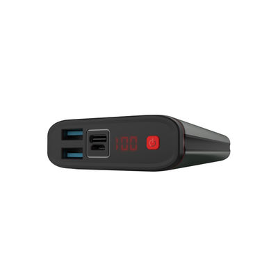 PDは銀行20000mAh 25mm LCDの表示力作用する