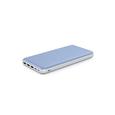 インテリジェント制御30000mAh 32mm LCDの表示力銀行