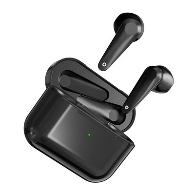 無線Bluetooth Earbudz XY-8 Bluetooth 5.0のイヤホーンTWSの無線内部耳のステレオ音響のヘッドホーン