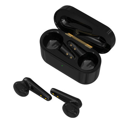無線Bluetooth Earbudz XY-8 Bluetooth 5.0のイヤホーンTWSの無線内部耳のステレオ音響のヘッドホーン