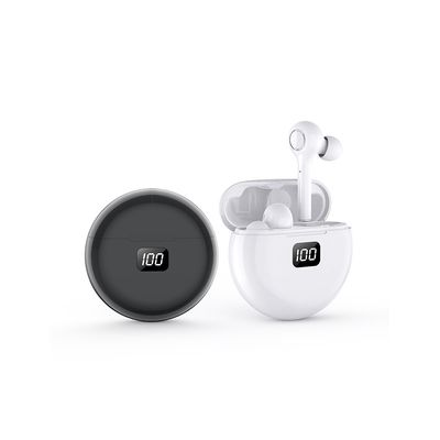 TW13 40mAh Bluetooth V5.0 3Dのステレオのスポーツの無線ヘッドホーン