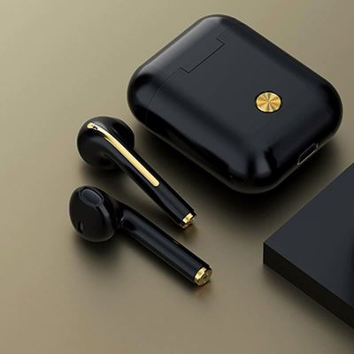 セリウムIPX-7防水Bluetoothの本当の無線電信ステレオのEarbuds