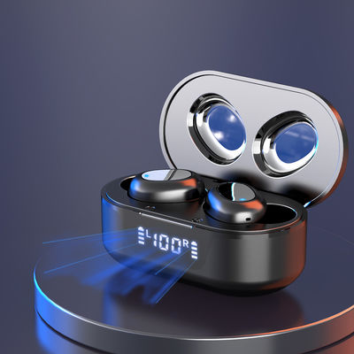 二重マイクロフォン3DステレオTW16 TWS無線Bluetooth Earbuds