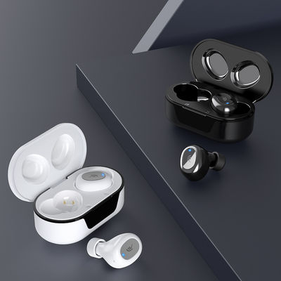 二重マイクロフォン3DステレオTW16 TWS無線Bluetooth Earbuds