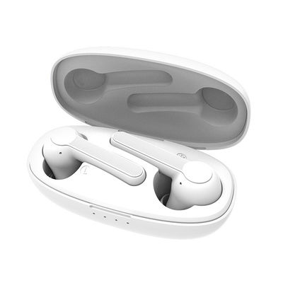 人間工学的の自動組み合わせるタッチ・コントロールXY-7 Bluetoothの無線ステレオEarbuds