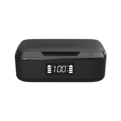 ODM XY-10 Bluetooth 5.0の本当の無線ステレオのイヤホーン