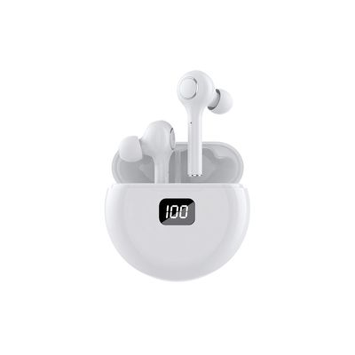 15M伝達IPX-4 Bluetoothは5.0 TWSヘッドホーンの取り消を言い触らす