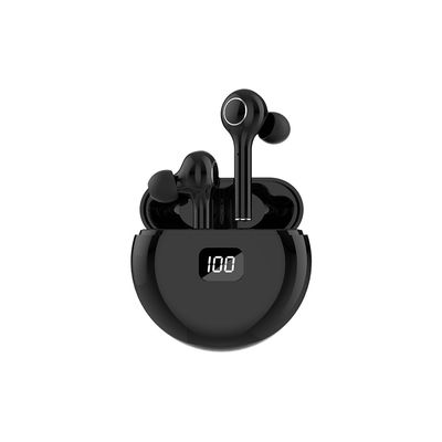 15M伝達IPX-4 Bluetoothは5.0 TWSヘッドホーンの取り消を言い触らす