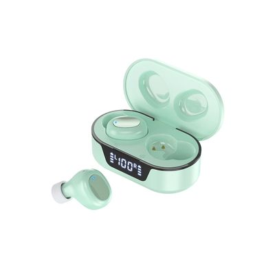 BT5.0版TW16 TWS小さい無線Bluetooth Earbuds