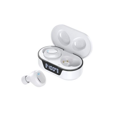 BT5.0版TW16 TWS小さい無線Bluetooth Earbuds