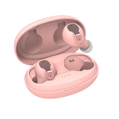 耳BT5.0 XY-5 TWSタッチ・コントロール無線Earbuds