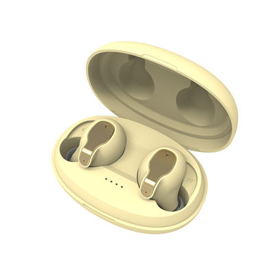 耳BT5.0 XY-5 TWSタッチ・コントロール無線Earbuds