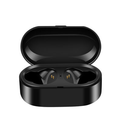 40mAh TWS IPX-5防水無線Bluetooth Earbuds
