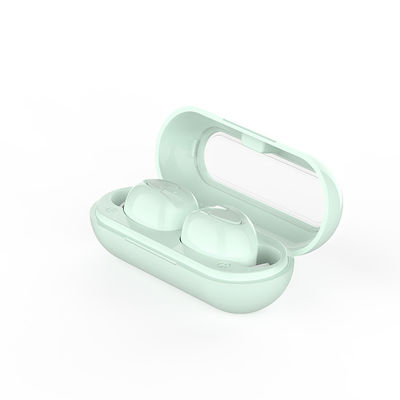 TW10小型JIELIのチップセットの無線Bluetoothのイヤホーン