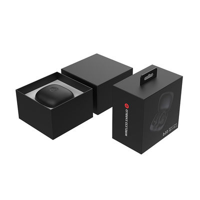 B10は無線充電器との無線Bluetooth Earbudsを遊ばす