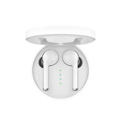 無線Bluetooth Earbudsを取り消すMSDS TWS IPX-4の騒音