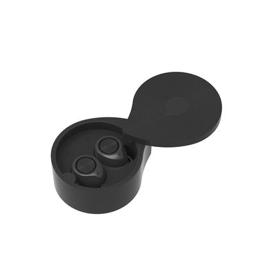 耳TW70 TWS無線Earbudsのタッチ・コントロールBluetooth 5.0