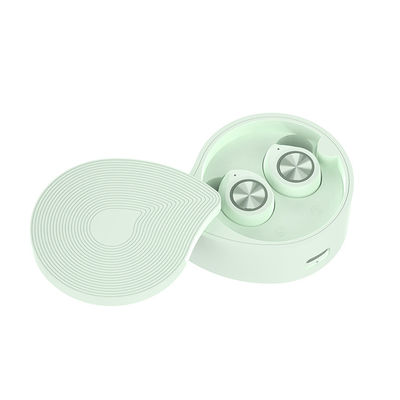 耳TW70 TWS無線Earbudsのタッチ・コントロールBluetooth 5.0