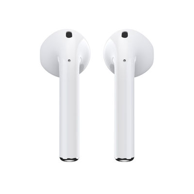 騒音の取り消しI27 TWS JIELIのチップセットAirpods 2 Earbuds