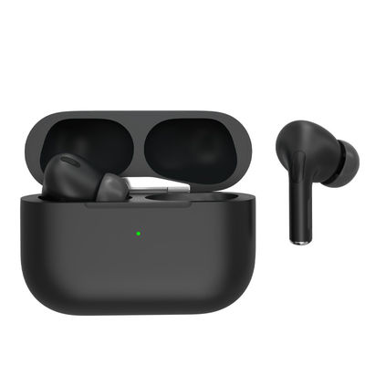 騒音の取り消し機能の元の1:1 Airpodsプロ無線Earbuds