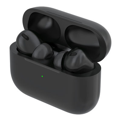 騒音の取り消し機能の元の1:1 Airpodsプロ無線Earbuds