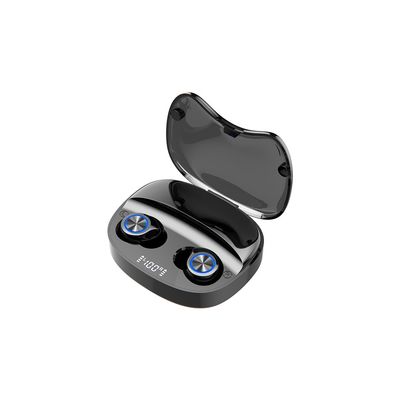無線Earbuds IPX5小型TW90 Bluetooth 5.0のライト級選手