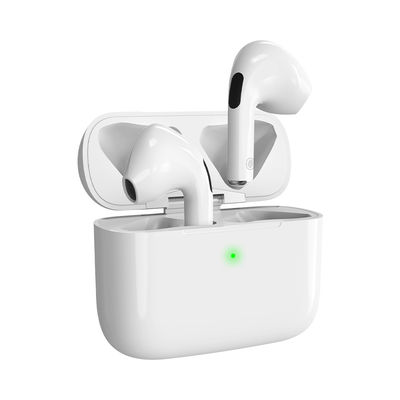ハイファイ ステレオ充満場合との350mAh軽量の無線電信Earbuds