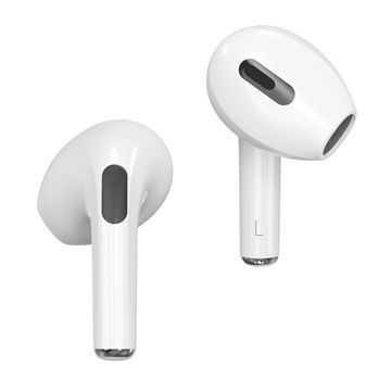 ハイファイ ステレオ充満場合との350mAh軽量の無線電信Earbuds