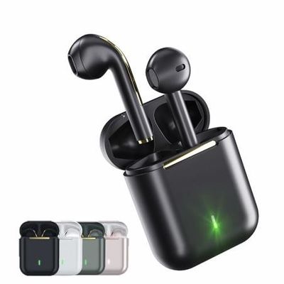 BT5.0 35mAhの軽量の無線イヤホーン手の自由な電話Earbuds