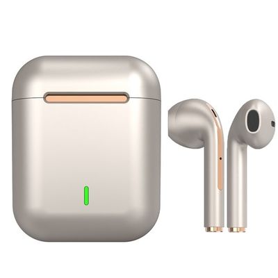 BT5.0 35mAhの軽量の無線イヤホーン手の自由な電話Earbuds
