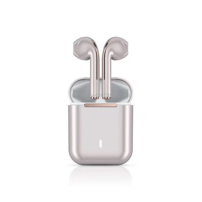 BT5.0 35mAhの軽量の無線イヤホーン手の自由な電話Earbuds