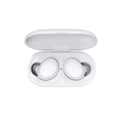 TWS 60mAh軽量の無線Earbuds両耳のBluetoothのヘッドホーン